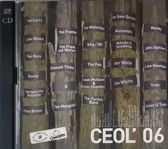 ceol_06_cover