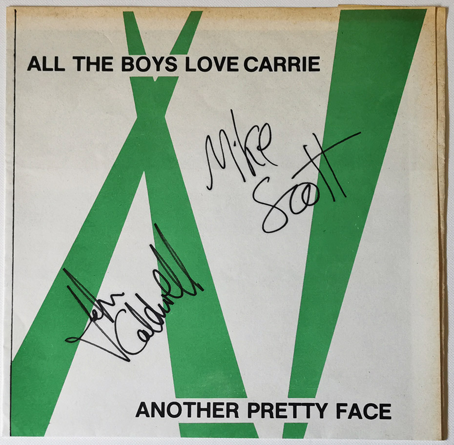 mike_apf_signed_green_carrie_cover