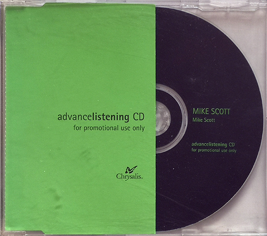 mike_scott_album_promo_cd_cover