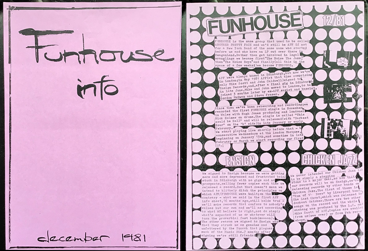 mike_scott_funhouse_info_sheet_dec_1981