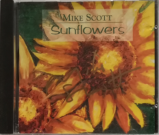 sunflowers_cd_cover